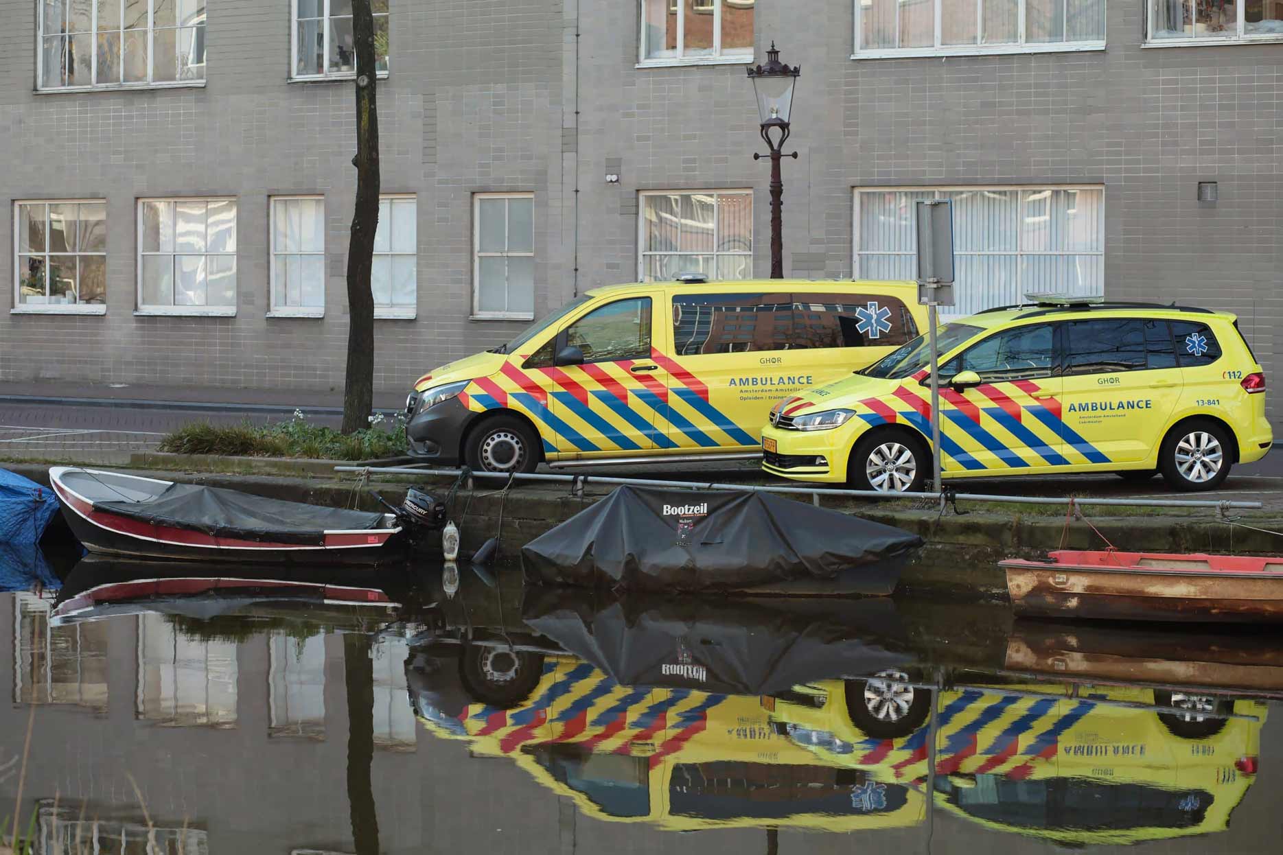 Richtlijn Gegevensuitwisseling Acute Zorg