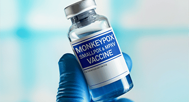 monkeypox vaccin